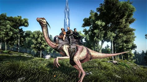 playark|ark survival evolved latest version.